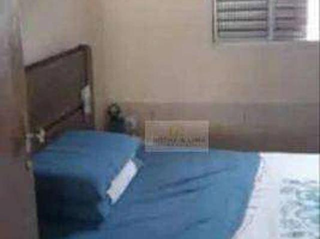 Casa / Sobrado para Venda em Pindamonhangaba/SP Cidade Nova 5 Quartos