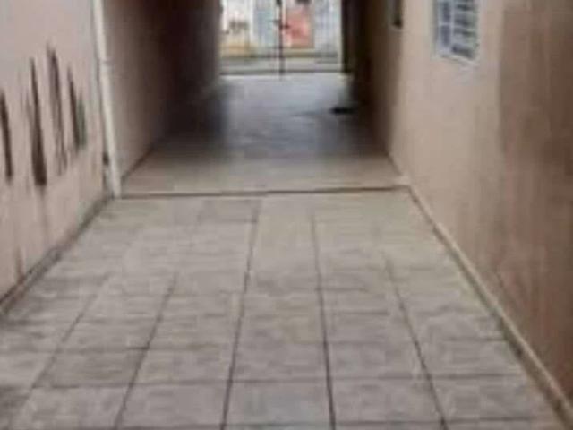 Casa / Sobrado para Venda em Pindamonhangaba/SP Cidade Nova 3 Quartos