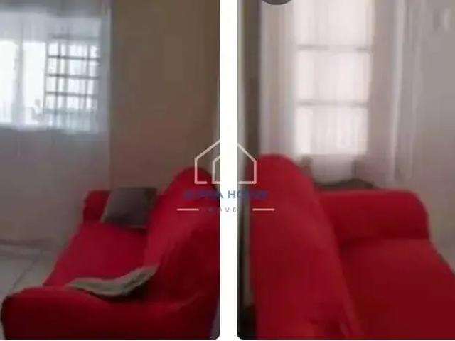 Casa / Sobrado para Venda em Pindamonhangaba/SP Cidade Nova 3 Quartos