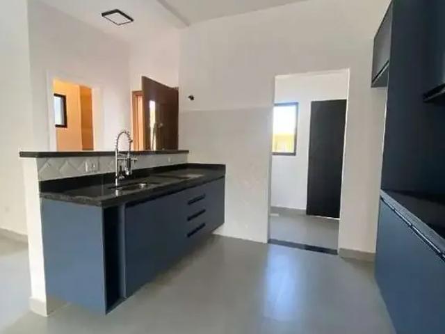 Casa / Sobrado para Venda em Pindamonhangaba/SP Condomínio Residencial e Comercial Laguna 3 Quartos