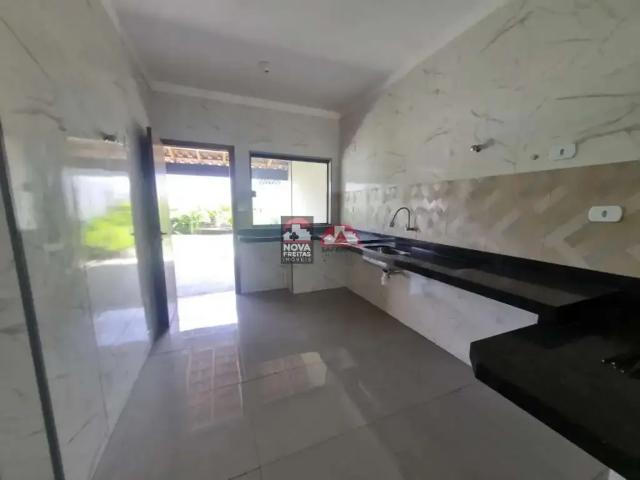 Casa / Sobrado para Venda em Pindamonhangaba/SP Condomínio Residencial e Comercial Laguna 3 Quartos