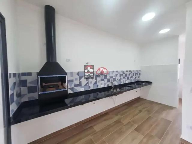 Casa / Sobrado para Venda em Pindamonhangaba/SP Condomínio Residencial e Comercial Laguna 3 Quartos
