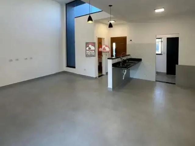 Casa / Sobrado para Venda em Pindamonhangaba/SP Condomínio Residencial e Comercial Laguna 3 Quartos