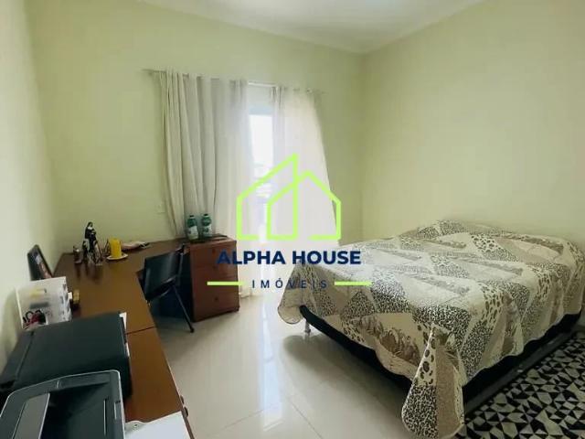 Casa / Sobrado para Venda em Pindamonhangaba/SP Condomínio Residencial e Comercial Laguna 3 Quartos
