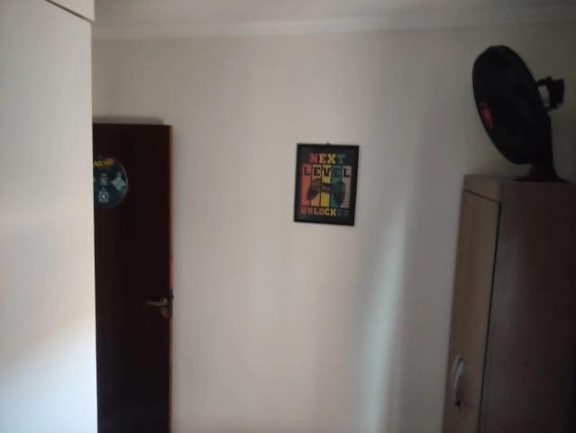 Casa / Sobrado para Venda em Pindamonhangaba/SP Conjunto Habitacional Terra dos Ipês I Norte 2 Quartos
