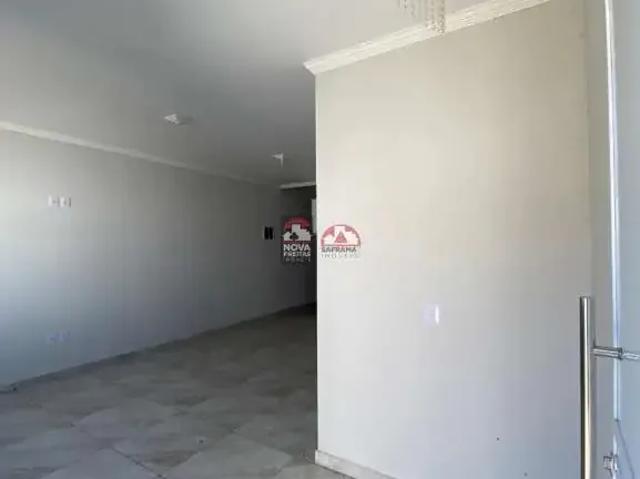 Casa / Sobrado para Venda em Pindamonhangaba/SP Conjunto Habitacional Terra dos Ipês I Sul 3 Quartos