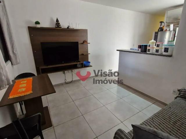 Casa / Sobrado para Venda em Pindamonhangaba/SP Conjunto Habitacional Terra dos Ipês I Sul 2 Quartos
