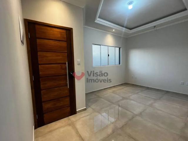 Casa / Sobrado para Venda em Pindamonhangaba/SP Conjunto Habitacional Terra dos Ipês W 2 Quartos