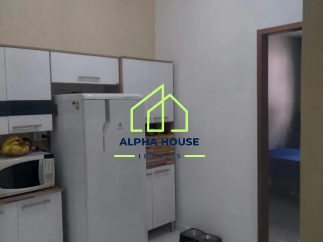 Casa / Sobrado para Venda em Pindamonhangaba/SP Conjunto Residencial Araretama 2 Quartos