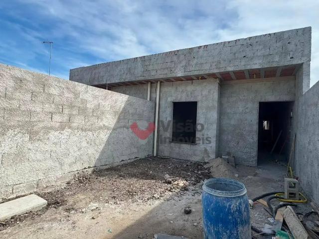 Casa / Sobrado para Venda em Pindamonhangaba/SP Conjunto Residencial Araretama 2 Quartos