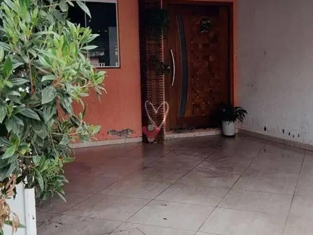 Casa / Sobrado para Venda em Pindamonhangaba/SP Conjunto Residencial Araretama 2 Quartos