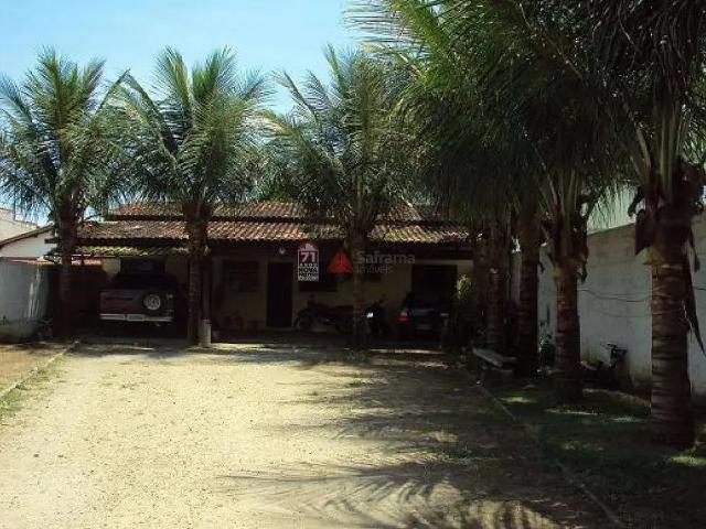 Casa / Sobrado para Venda em Pindamonhangaba/SP Crispim 3 Quartos