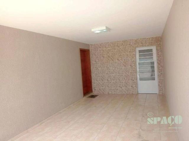 Casa / Sobrado para Venda em Pindamonhangaba/SP Crispim 3 Quartos
