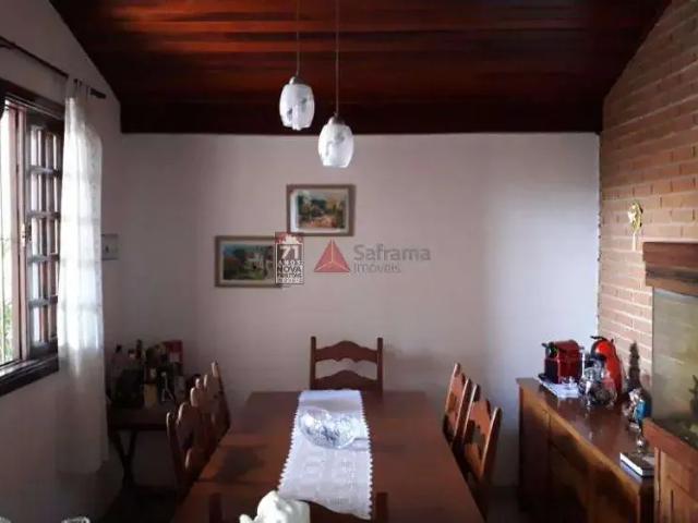 Casa / Sobrado para Venda em Pindamonhangaba/SP Crispim 3 Quartos