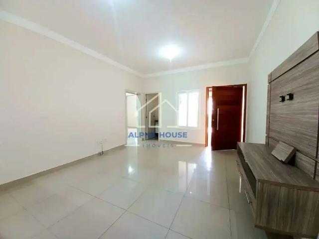 Casa / Sobrado para Venda em Pindamonhangaba/SP Crispim 3 Quartos