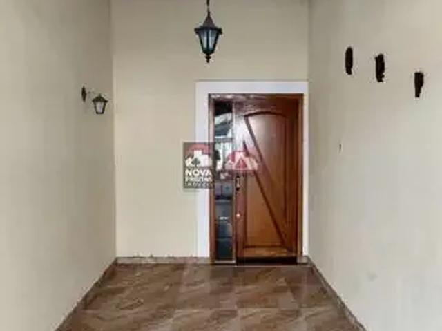 Casa / Sobrado para Venda em Pindamonhangaba/SP Crispim 3 Quartos