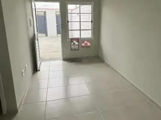 Casa / Sobrado para Venda em Pindamonhangaba/SP Feital 2 Quartos