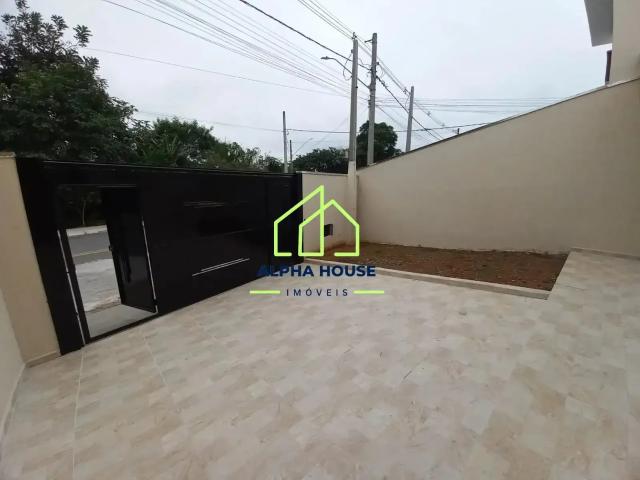 Casa / Sobrado para Venda em Pindamonhangaba/SP Flamboyant 2 Quartos