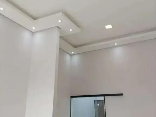 Casa / Sobrado para Venda em Pindamonhangaba/SP Flamboyant 2 Quartos