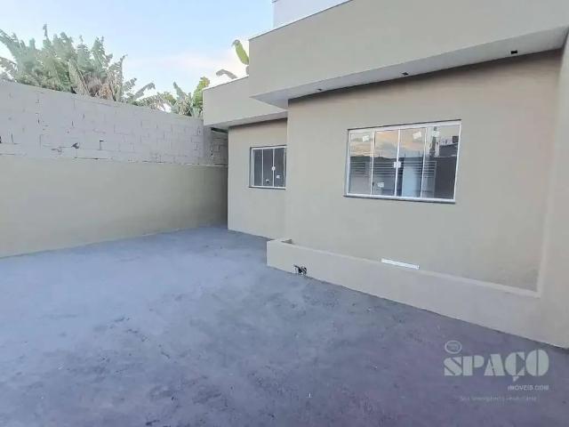 Casa / Sobrado para Venda em Pindamonhangaba/SP Flamboyant 3 Quartos