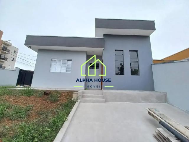 Casa / Sobrado para Venda em Pindamonhangaba/SP Flamboyant 3 Quartos