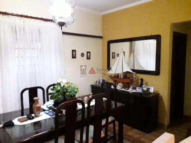 Casa / Sobrado para Venda em Pindamonhangaba/SP Jardim Campo Alegre 3 Quartos