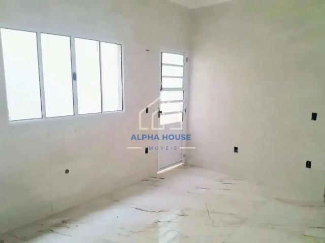 Casa / Sobrado para Venda em Pindamonhangaba/SP Jardim Cristina 2 Quartos