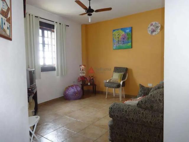 Casa / Sobrado para Venda em Pindamonhangaba/SP Jardim Boa Vista 2 Quartos