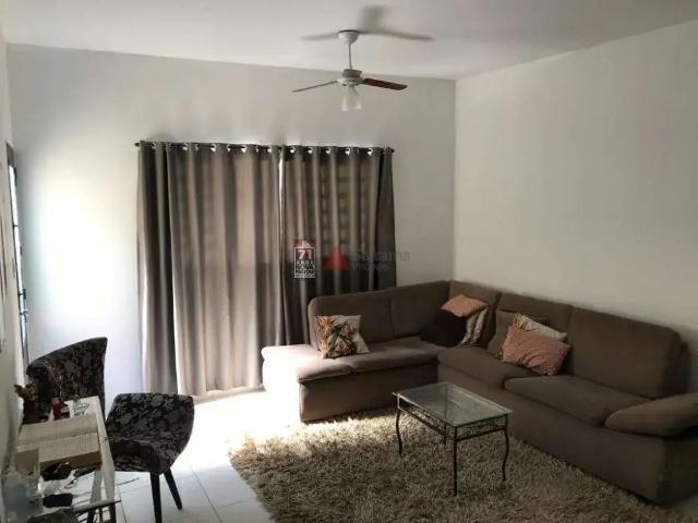 Casa / Sobrado para Venda em Pindamonhangaba/SP Jardim Boa Vista 3 Quartos