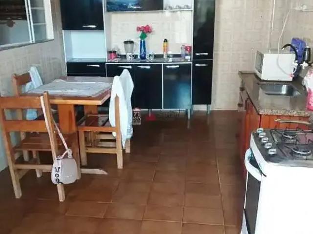 Casa / Sobrado para Venda em Pindamonhangaba/SP Jardim Boa Vista 3 Quartos