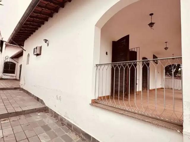 Casa / Sobrado para Venda em Pindamonhangaba/SP Jardim Boa Vista 3 Quartos