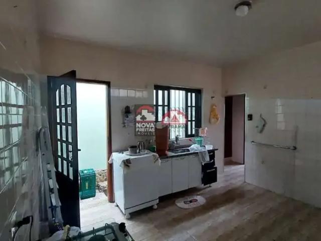 Casa / Sobrado para Venda em Pindamonhangaba/SP Jardim Boa Vista 3 Quartos
