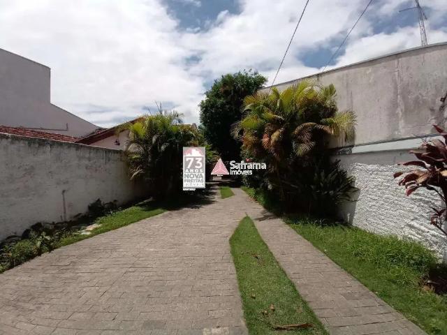 Casa / Sobrado para Venda em Pindamonhangaba/SP Jardim Boa Vista 4 Quartos