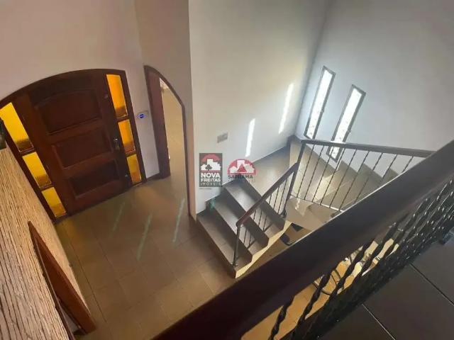 Casa / Sobrado para Venda em Pindamonhangaba/SP Jardim Boa Vista 4 Quartos