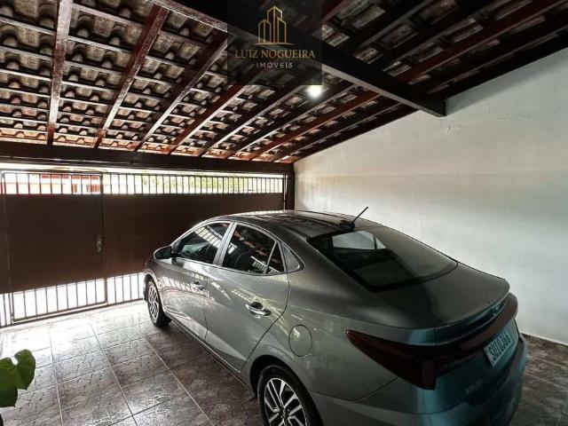 Casa / Sobrado para Venda em Pindamonhangaba/SP Jardim do Chafariz 3 Quartos