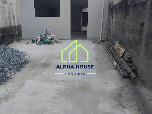 Casa / Sobrado para Venda em Pindamonhangaba/SP Jardim Santa Cecília 2 Quartos
