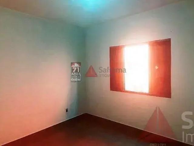Casa / Sobrado para Venda em Pindamonhangaba/SP Jardim Rosely 3 Quartos