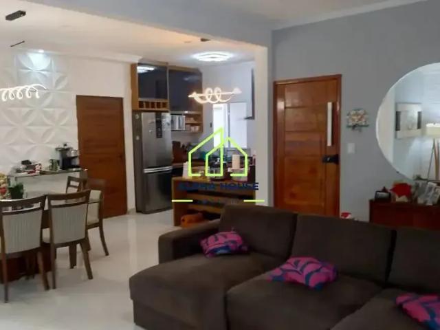 Casa / Sobrado para Venda em Pindamonhangaba/SP Jardim Rosely 3 Quartos