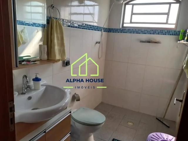 Casa / Sobrado para Venda em Pindamonhangaba/SP Jardim Rosely 3 Quartos