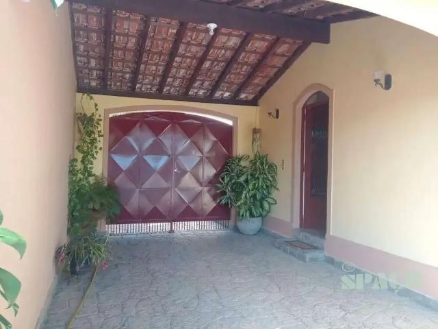Casa / Sobrado para Venda em Pindamonhangaba/SP Jardim Rosely 3 Quartos