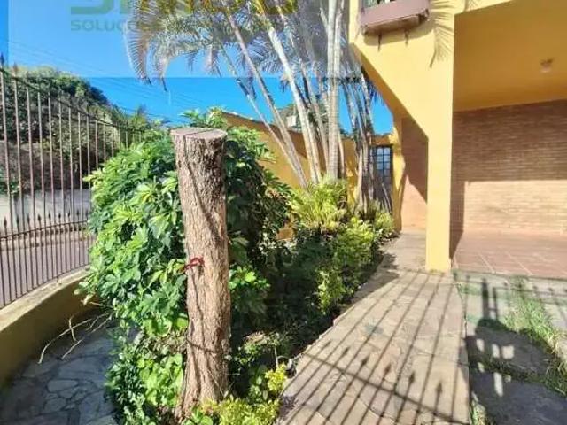 Casa / Sobrado para Venda em Pindamonhangaba/SP Jardim Rosely 3 Quartos
