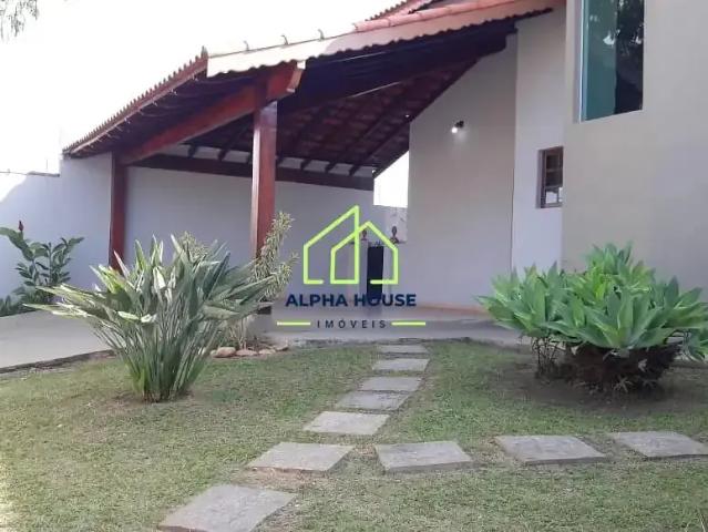 Casa / Sobrado para Venda em Pindamonhangaba/SP Jardim Residencial Doutor Lessa 3 Quartos