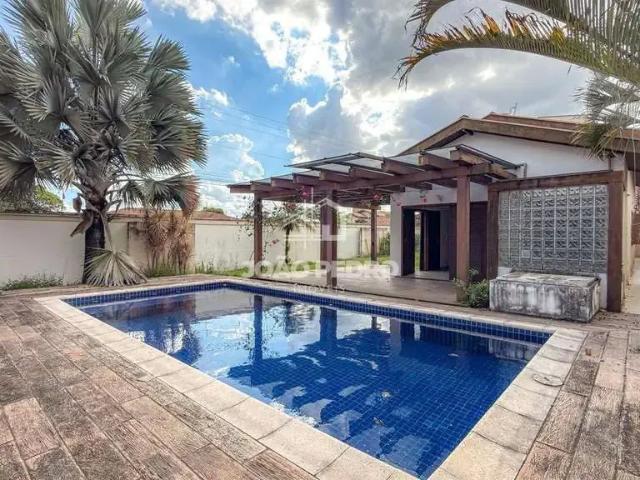 Casa / Sobrado para Venda em Pindamonhangaba/SP Jardim Residencial Doutor Lessa 3 Quartos