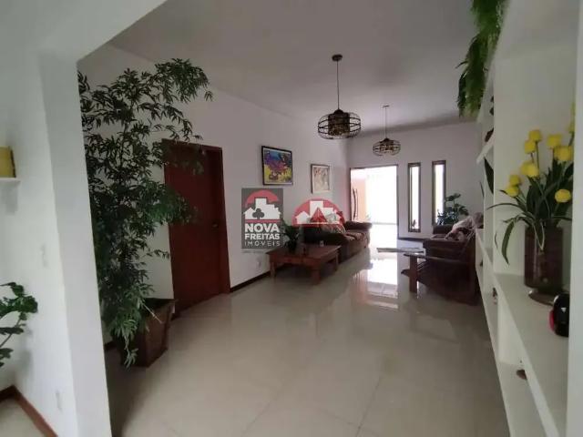 Casa / Sobrado para Venda em Pindamonhangaba/SP Jardim Residencial Doutor Lessa 4 Quartos