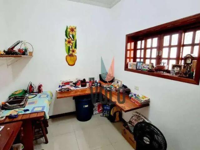 Casa / Sobrado para Venda em Pindamonhangaba/SP Jardim Residencial Doutor Lessa 4 Quartos