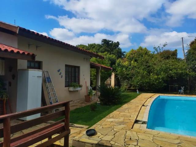 Casa / Sobrado para Venda em Pindamonhangaba/SP Jardim Residencial Doutor Lessa 5 Quartos