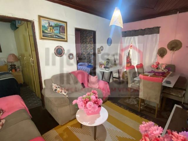 Casa / Sobrado para Venda em Pindamonhangaba/SP Loteamento Eduardo da Silva Neto 3 Quartos