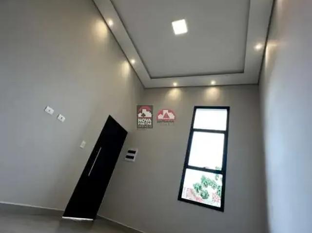 Casa / Sobrado para Venda em Pindamonhangaba/SP Loteamento Industrial Água Preta 2 Quartos