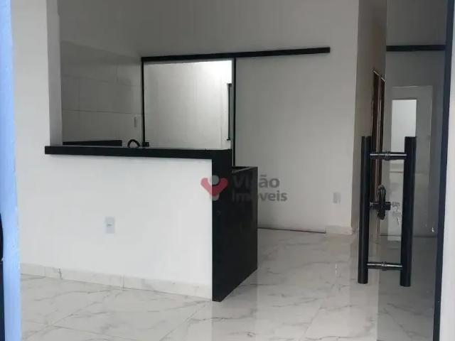 Casa / Sobrado para Venda em Pindamonhangaba/SP Loteamento Industrial Água Preta 2 Quartos