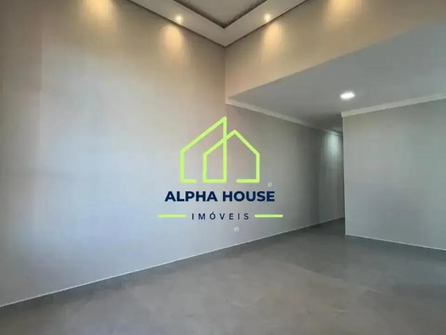 Casa / Sobrado para Venda em Pindamonhangaba/SP Loteamento Industrial Água Preta 2 Quartos